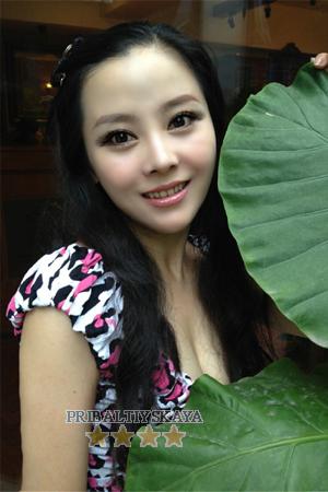 China women