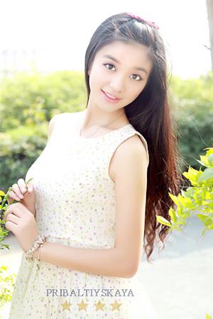 China women